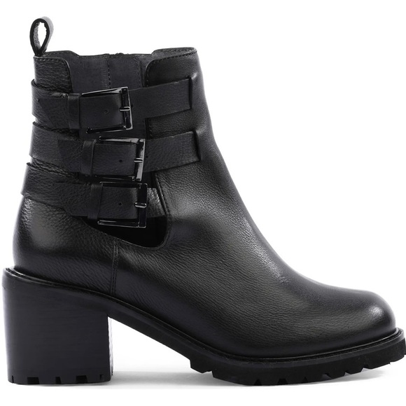 Give it a Whirl Bootie, SEYCHELLES - Picture 1 of 8